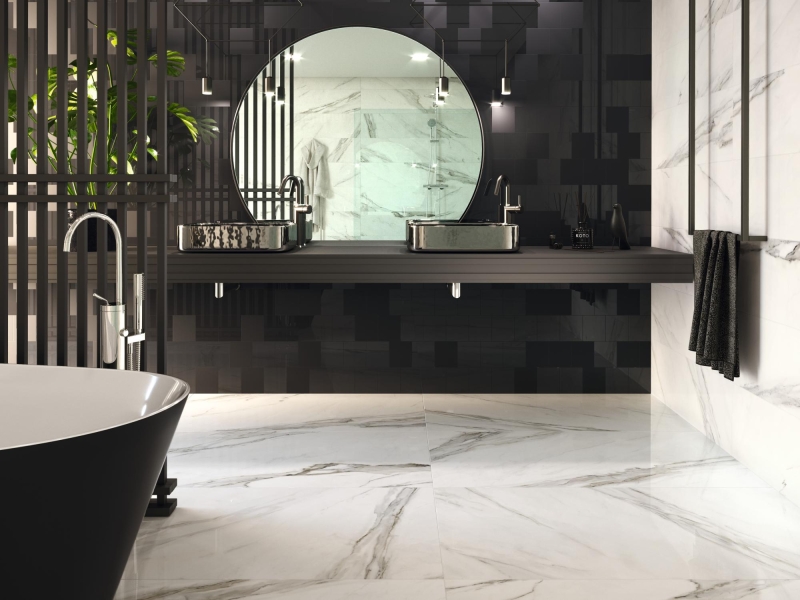 CALACATTA SUPERWHITE 60X120