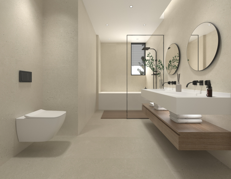 AERIS IVORY 60X120