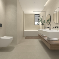 NUVA IVORY 60X120