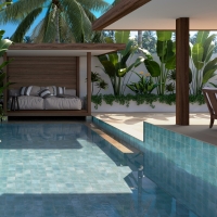 AGADIR AGUA 14,7X14,7