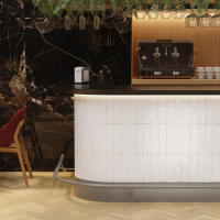 AGADIR COTTO CLARO MATE 7X28