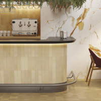 AGADIR COTTO CLARO MATE 7X28