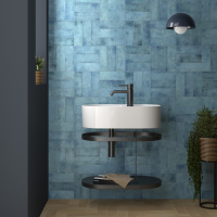 ALFAR AZUL PRUSIAN 6,5X20