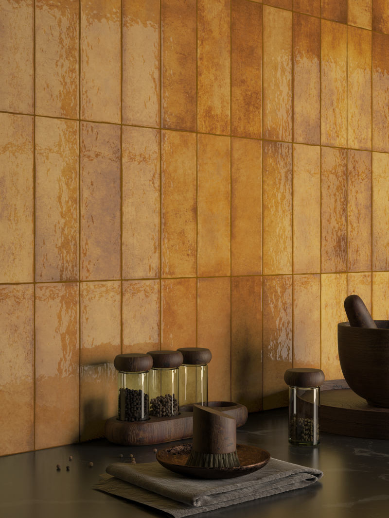 ALFAR CARAMELO 6,5X20