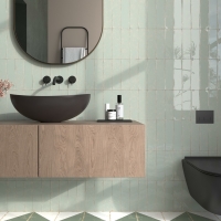 LAVABO NEW METAL 46X32X17