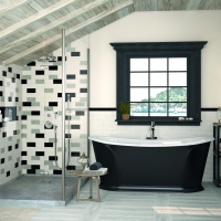 ATELIER WHITE MATT 7.5X15