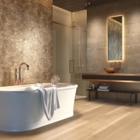 VALVULA ONE TOUCH COPPER 9X6.5