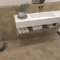 RIAD EXA CACAO 21,5X25