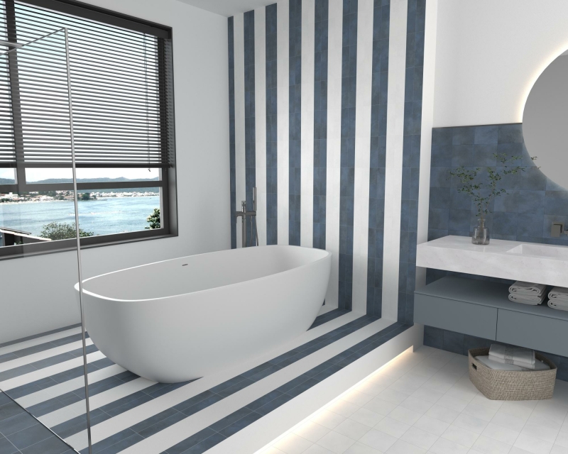 GREENLAND FROST GLOSS 6,4X22,3