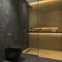 QUERCUS MIELE 22X120