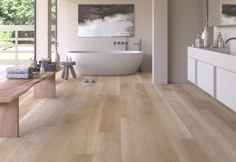 ROVERE CHIARO 22.8X152.4