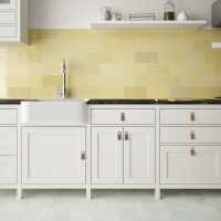 TERRACOTA BLANCO 20X20