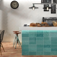 TERRACOTA COTTO 20X20