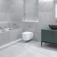 LAVABO NEW METAL 46X32X17