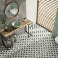 SIFON UNIVERSAL INOX 25X30