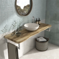 BERLIN AQUAMAR GLOSSY 14,7X14,7