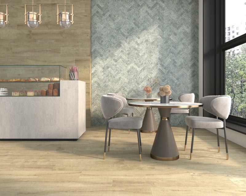 QUERCUS ANTICO 22X120