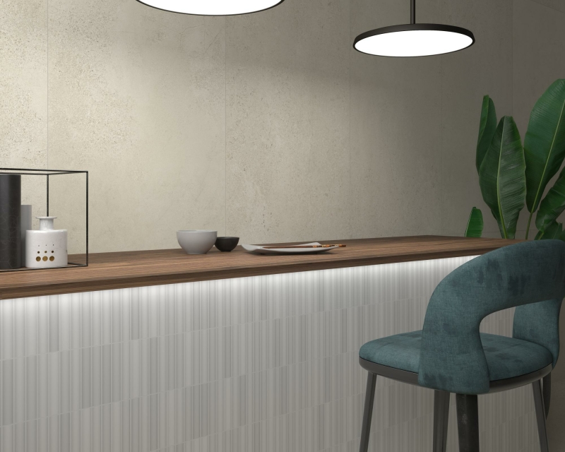 KIT-KAT MOSAIC WHITE MATT 11,5X23,1