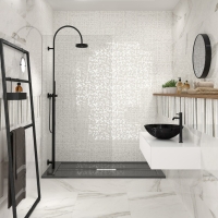 SIFON UNIVERSAL INOX 25X30