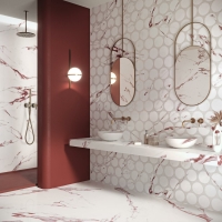 LAVABO NUSA 40X40X15