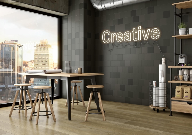 PERFIL T ROBLE TOSTADO 4.5X240X0.85