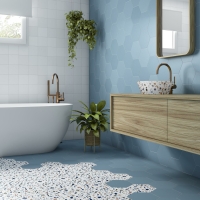 CHICAGO EXA OCEAN 21,5X25