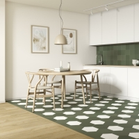 PERFIL T ROBLE NATURAL 4.5X240X0.85