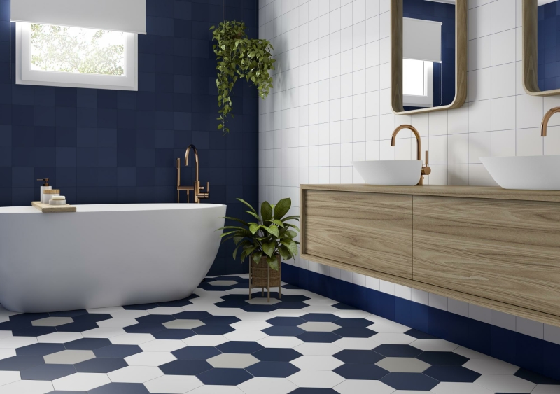 CHICAGO ROYAL 14,7X14,7