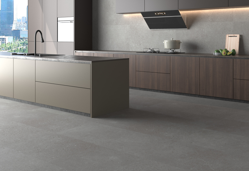 AERIS GREY 60X120