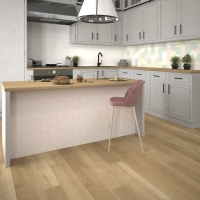 EXA DUSTY PINK 15X17