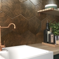 ZEMENT EXA COPPER 21,5X25