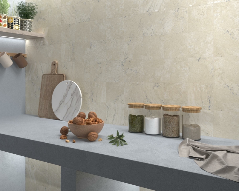 FLORA LAPIS 14,7X14,7