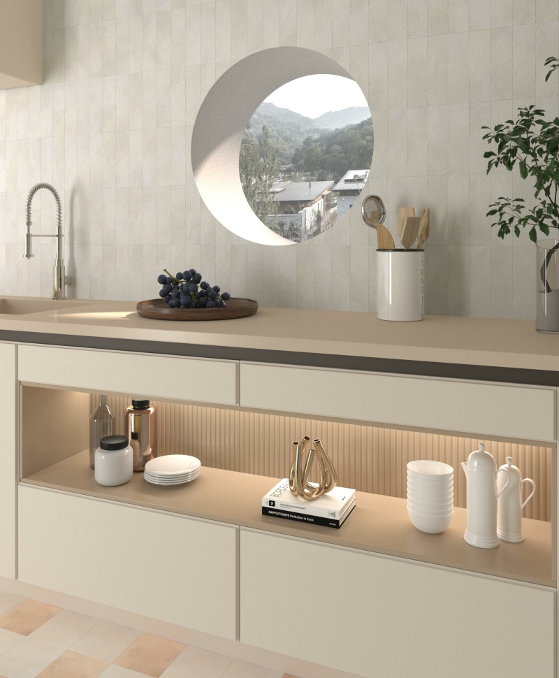 GREENLAND CLAY MATT 6,4X22,3