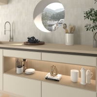 GREENLAND PEACH ANTI-SLIP 14,7X14,7