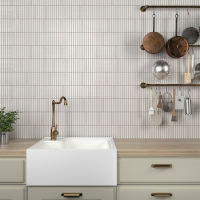 KIT-KAT MOSAIC SNOW GLOSSY 11,5X23,1