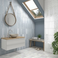 CRACKLE DECOR NIEVE 6,5X33