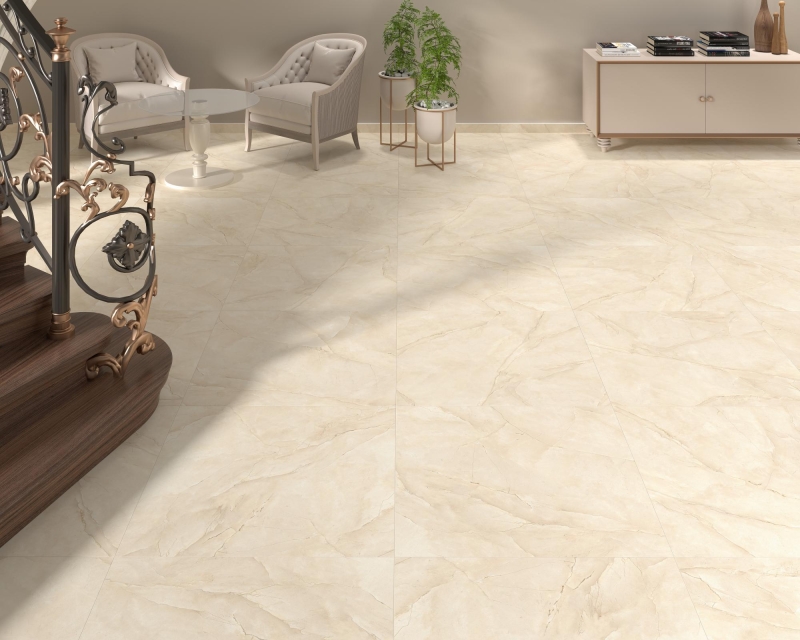 CREMABELLA SATIN 90X90