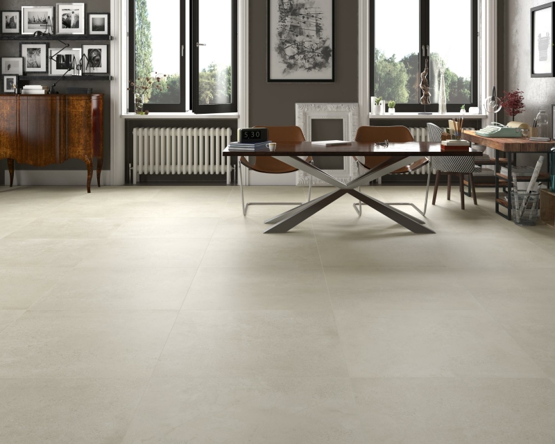 ZEMENT EXA IVORY 21,5X25