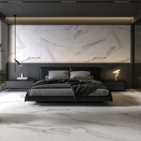 CALACATTA SUPERWHITE SATIN 60X120 