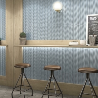 BERLIN EXA GREY MATT 21,5X25