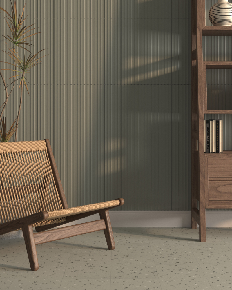 FRAGMENTA GRIS 20X20