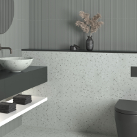 FRAGMENTA GRIS 20X20