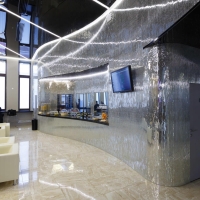 GLASS MIRROR 26,5X28,5