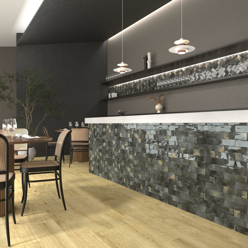 QUERCUS MIELE 22X120