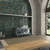 GRANADELLA ESMERALDA 11,5X11,5