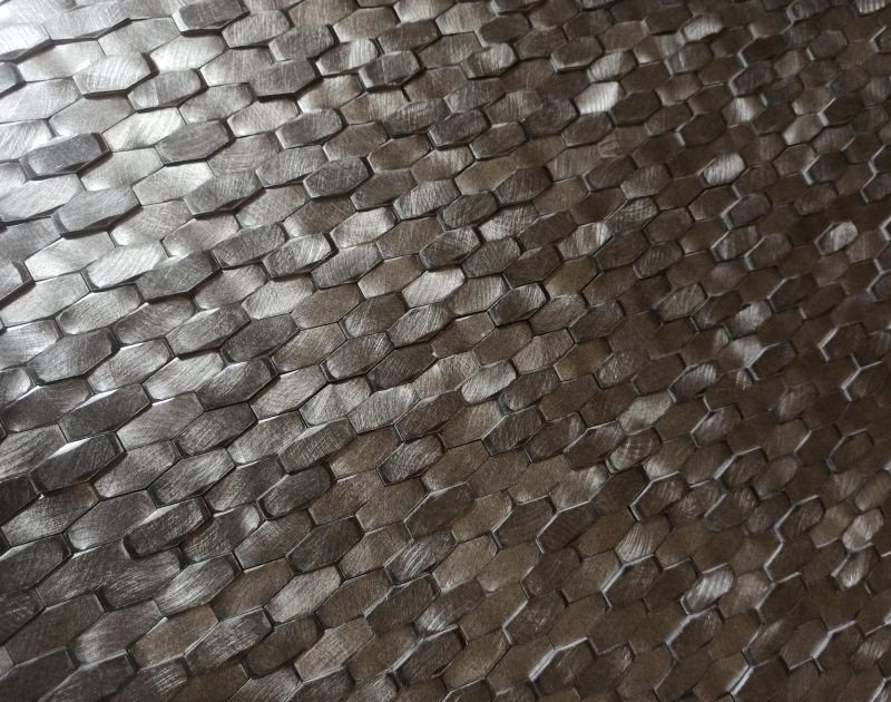 HALLEY GUNMETAL 28,4X30