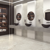 ICEBERG WHITE 6,4X22,3