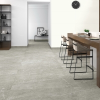 JUST WHITE GLOSS 60X120