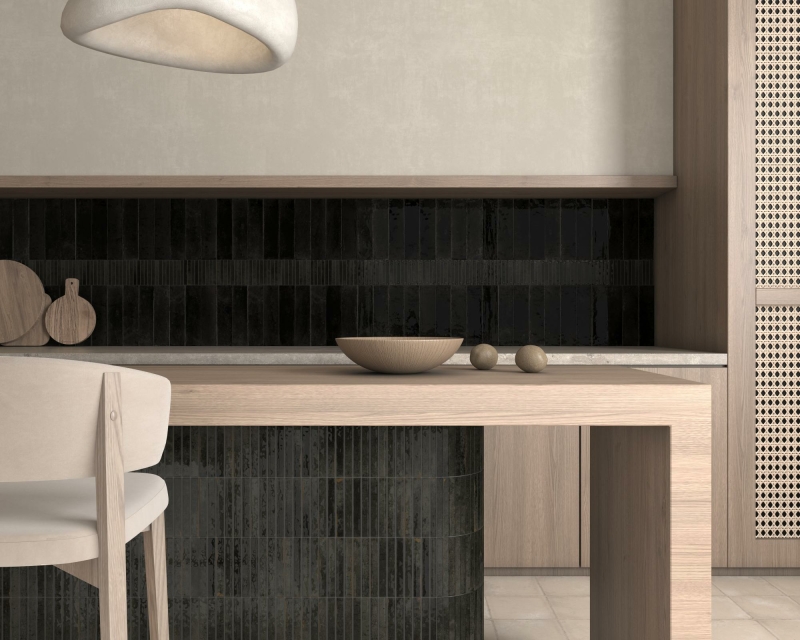 KIT-KAT MOSAIC NOCHE GLOSSY 11,5X23,1