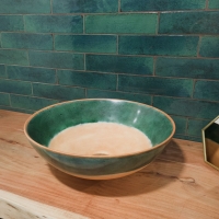 VALVULA ONE TOUCH INOX 9X6.5